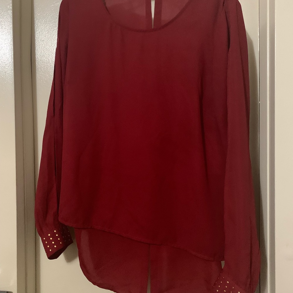 Blouse - Picture 2 of 3